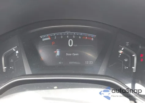 2019 Honda Cr-V Ex-L from USA, damaged, VIN 2HKRW2H8XKH628228